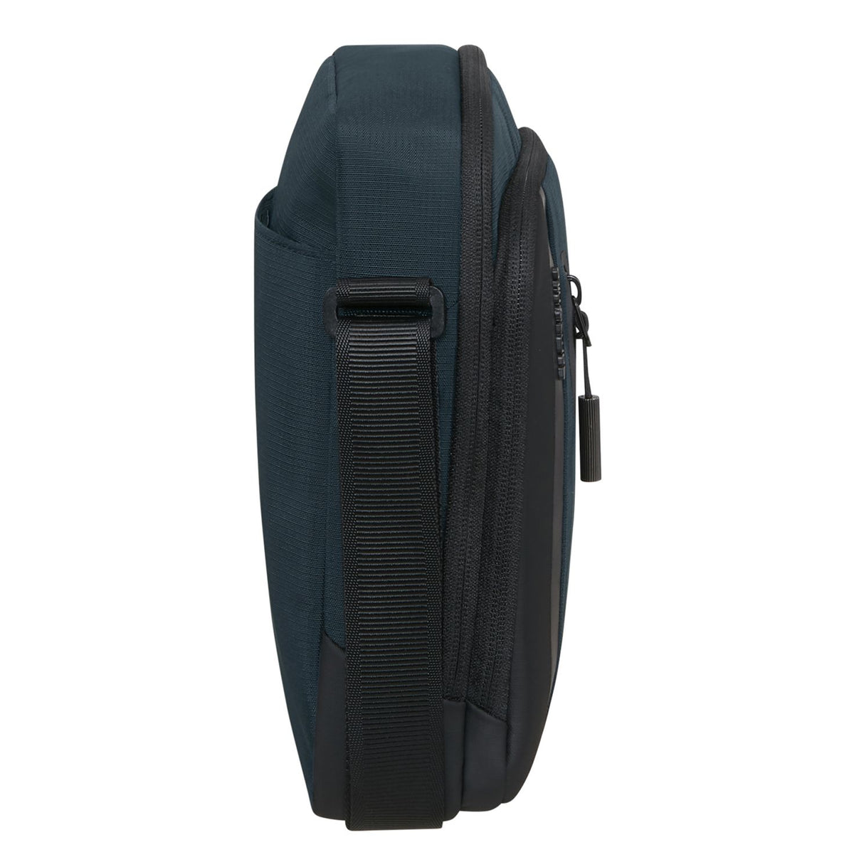 Samsonite Biz2Go 2.0 Crossbody Schoudertas Medium deep blue