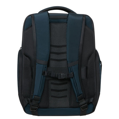 Samsonite Biz2Go 2.0 Rugzak - 24.5 liter - 15.6" laptopvak - deep blue