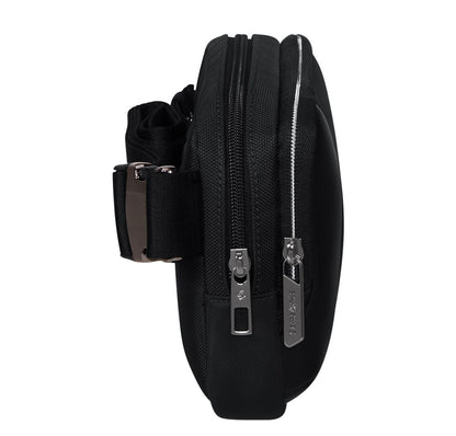 Samsonite Spectrolite 4.0 Crossbody Schoudertas black