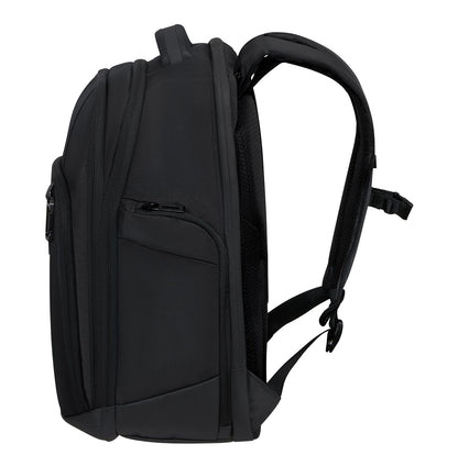 Samsonite Biz2Go 2.0 Rugzak - 24.5 liter - 15.6" laptopvak - black