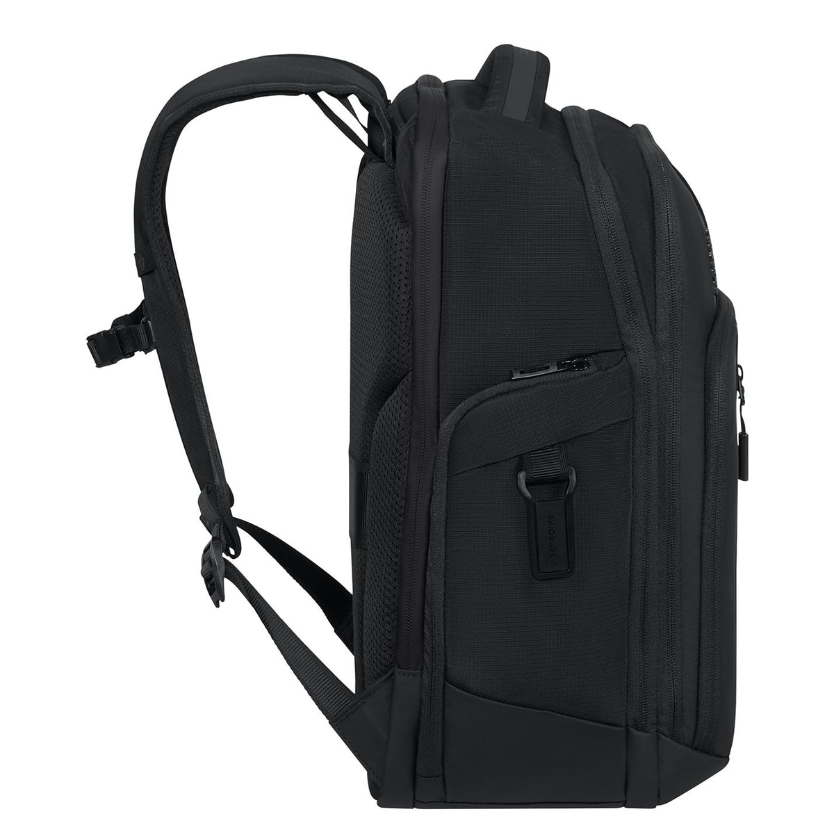 Samsonite Biz2Go 2.0 Rugzak - 24.5 liter - 15.6" laptopvak - black