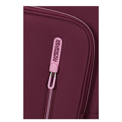 American Tourister Cloudrider Spinner 67 cm - Uitbreidbaar 67/74.5 liter - 67x44x26 cm - iced berry
