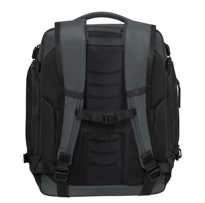 Samsonite Biz2Go 2.0 Underseater Rugzak Small 40 cm - 25.5 liter - 14" laptopvak - 40x30x20 cm - graphite/apricot