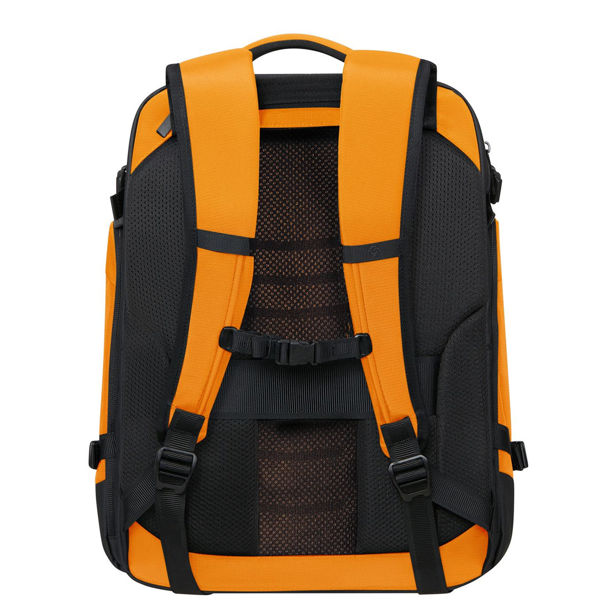 Samsonite Biz2Go 2.0 Tri-Mode 3-1 Travel Rugzak 48 cm - 33 liter - 17.3" laptopvak - 48x33x26 cm - radiant yellow