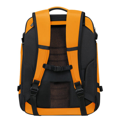 Samsonite Biz2Go 2.0 Tri-Mode 3-1 Travel Rugzak 48 cm - 33 liter - 17.3" laptopvak - 48x33x26 cm - radiant yellow