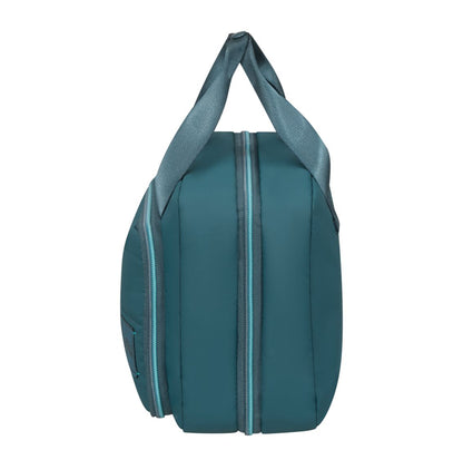American Tourister Cabinpop Washbag Toilettas totally teal