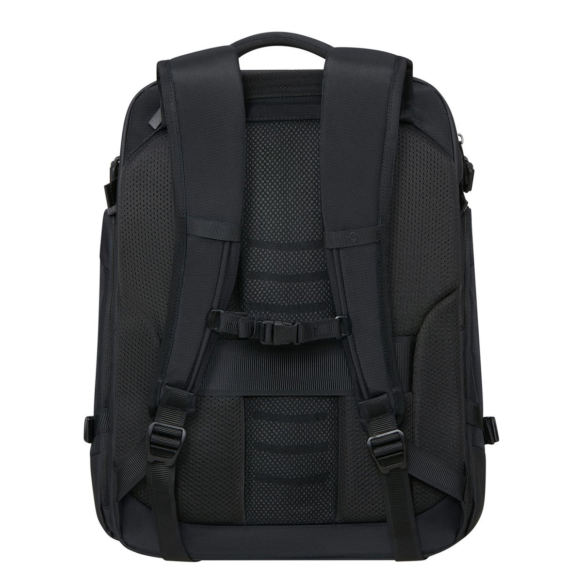 Samsonite Biz2Go 2.0 Tri-Mode 3-1 Travel Rugzak 48 cm - 33 liter - 17.3" laptopvak - 48x33x26 cm - black