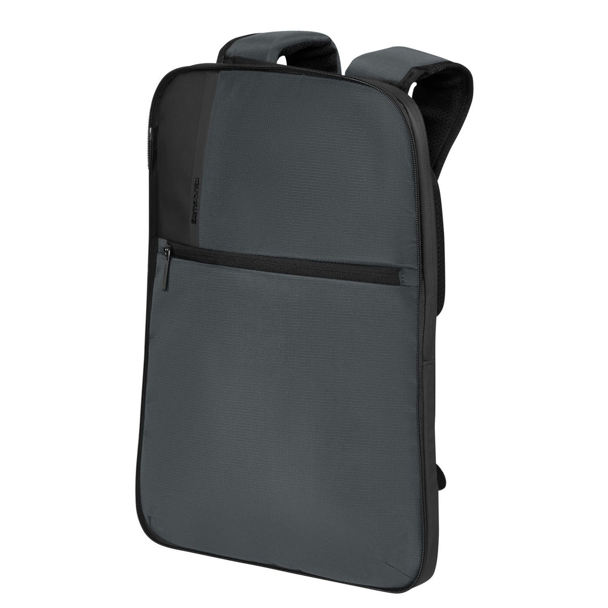 Samsonite Biz2Go 2.0 Tri-Mode 3-1 Travel Rugzak 48 cm - 33 liter - 17.3" laptopvak - 48x33x26 cm - graphite/apricot