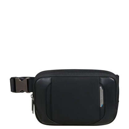 Samsonite Spectrolite 4.0 Crossbody Schoudertas black