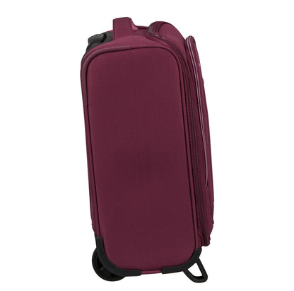 American Tourister Cloudrider Underseater Upright 40 cm - 22.5 liter - 40x30x20 cm - iced berry