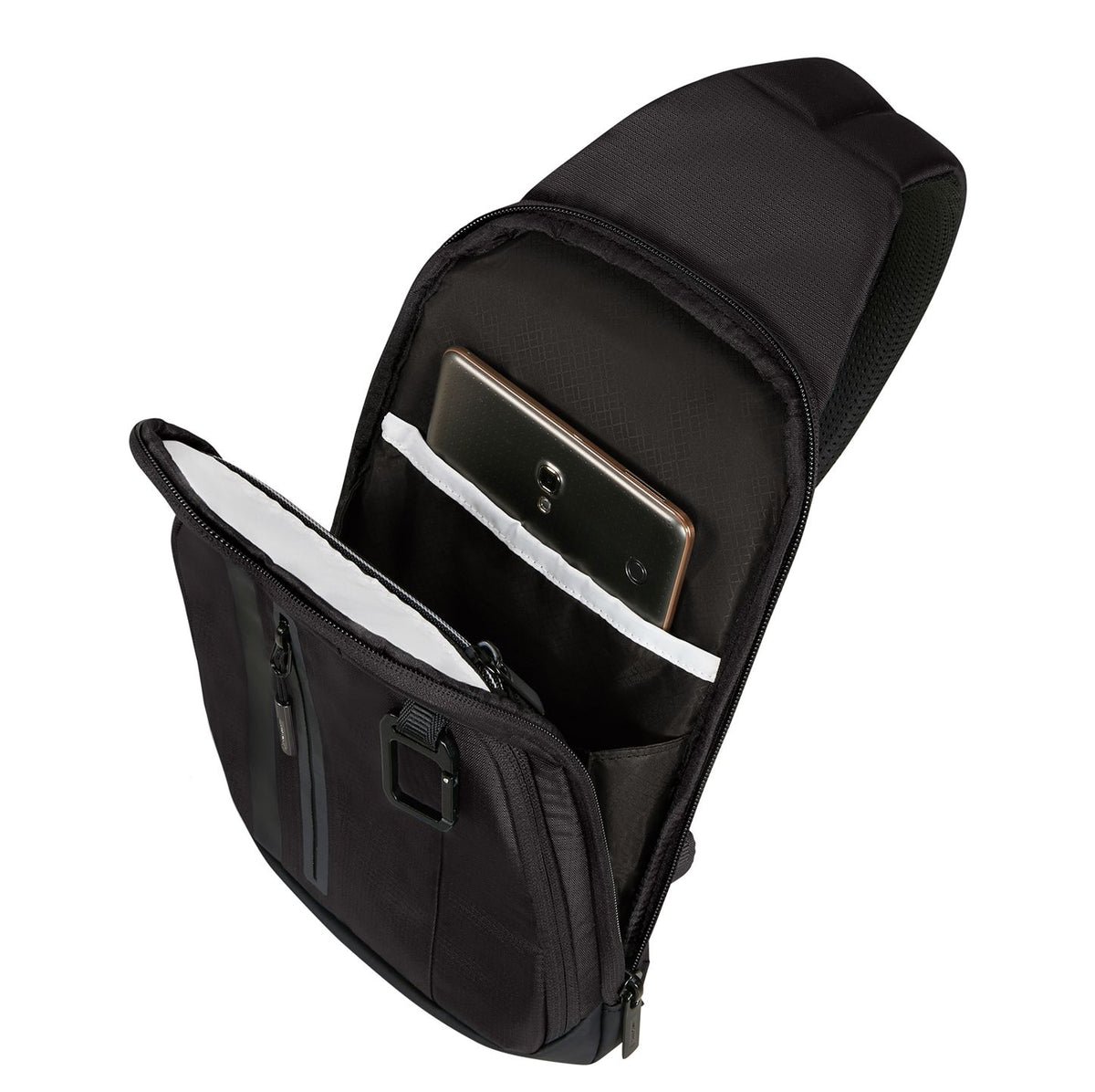 Samsonite Biz2Go 2.0 Slingbag black
