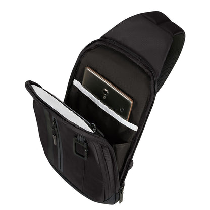 Samsonite Biz2Go 2.0 Slingbag black