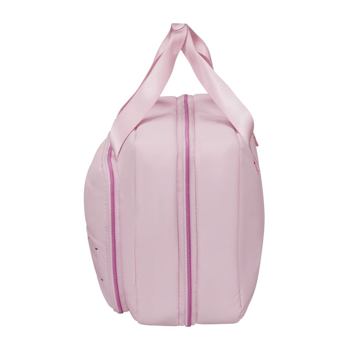 American Tourister Cabinpop Washbag Toilettas pastel pink