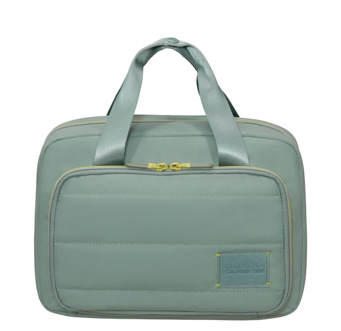 American Tourister Cabinpop Washbag Toilettas saturn sage