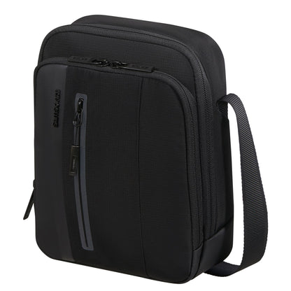 Samsonite Biz2Go 2.0 Crossbody Schoudertas Medium black