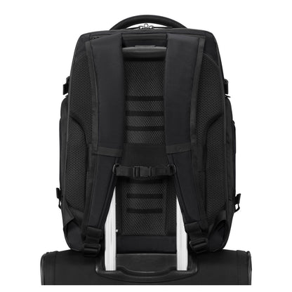 Samsonite Biz2Go 2.0 Underseater Rugzak Medium 45 cm- 26 liter - 15.6" laptopvak - 45x34x20 cm - black