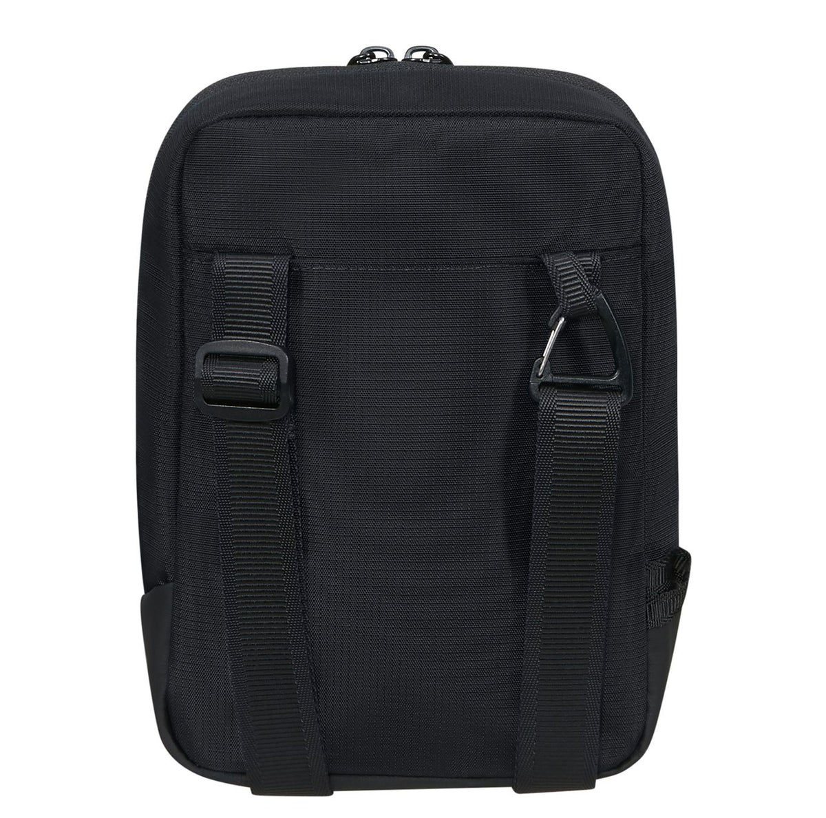 Samsonite Biz2Go 2.0 Crossbody Schoudertas Small black