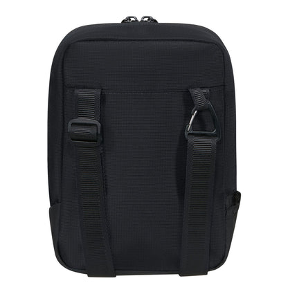 Samsonite Biz2Go 2.0 Crossbody Schoudertas Small black