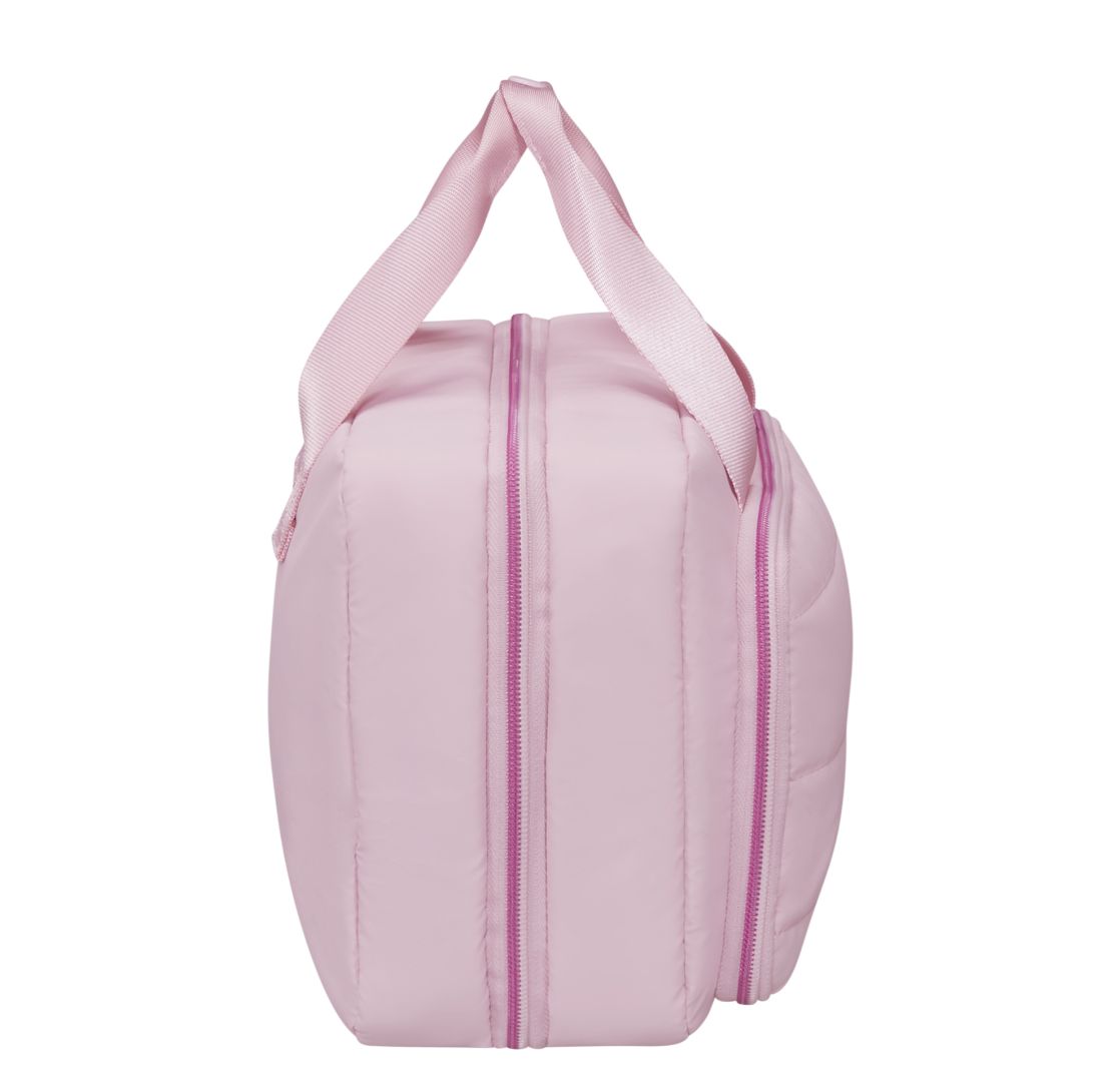 American Tourister Cabinpop Washbag Toilettas pastel pink