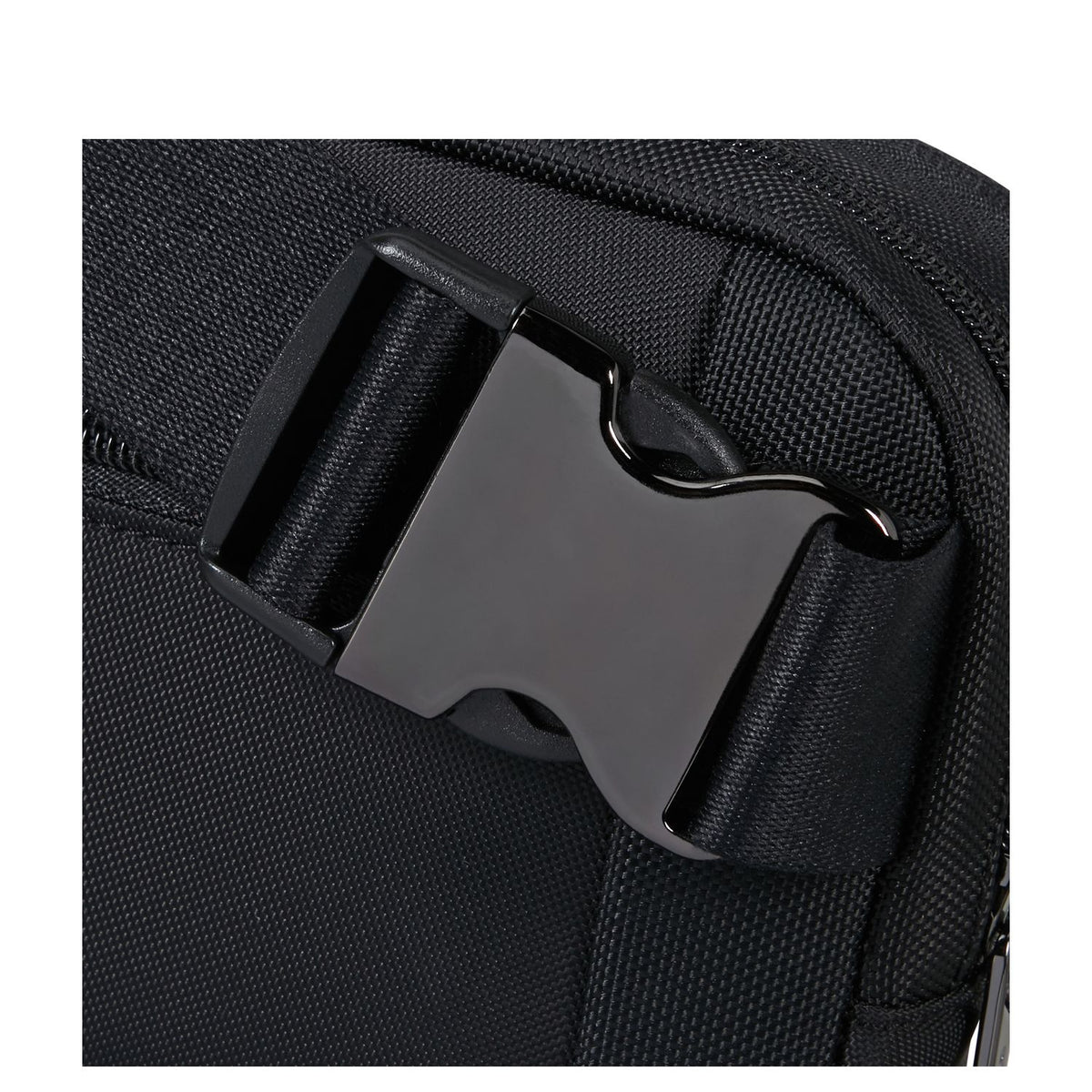 Samsonite Spectrolite 4.0 Crossbody Schoudertas black