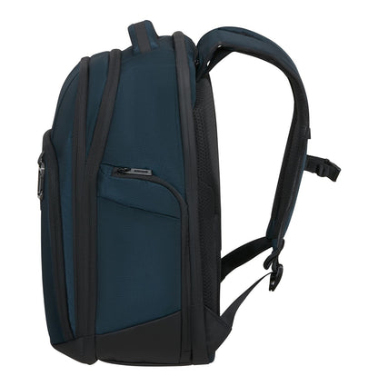 Samsonite Biz2Go 2.0 Rugzak - 24.5 liter - 15.6" laptopvak - deep blue