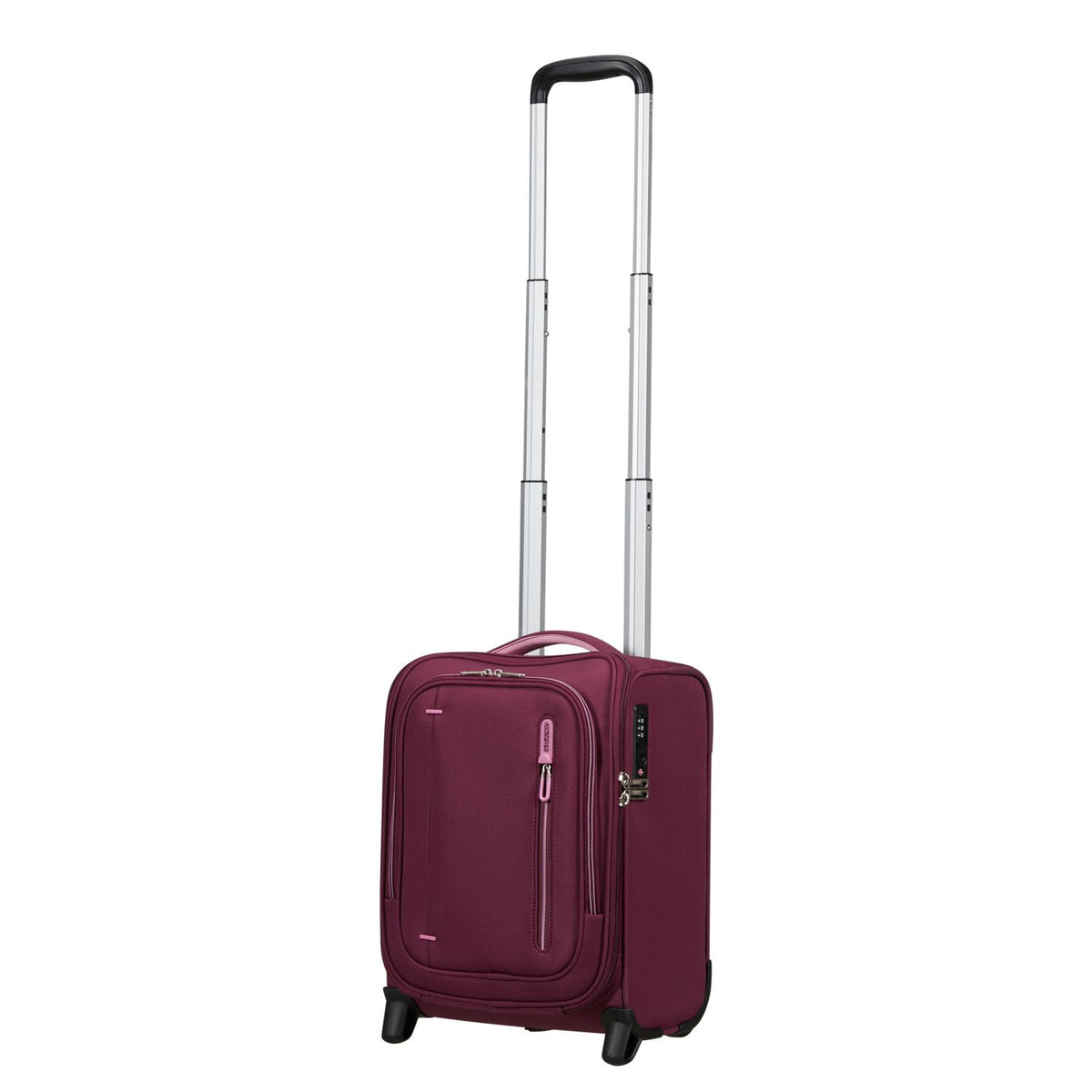 American Tourister Cloudrider Underseater Upright 40 cm - 22.5 liter - 40x30x20 cm - iced berry