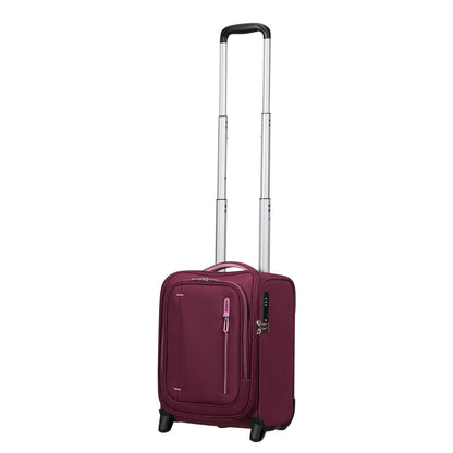 American Tourister Cloudrider Underseater Upright 40 cm - 22.5 liter - 40x30x20 cm - iced berry
