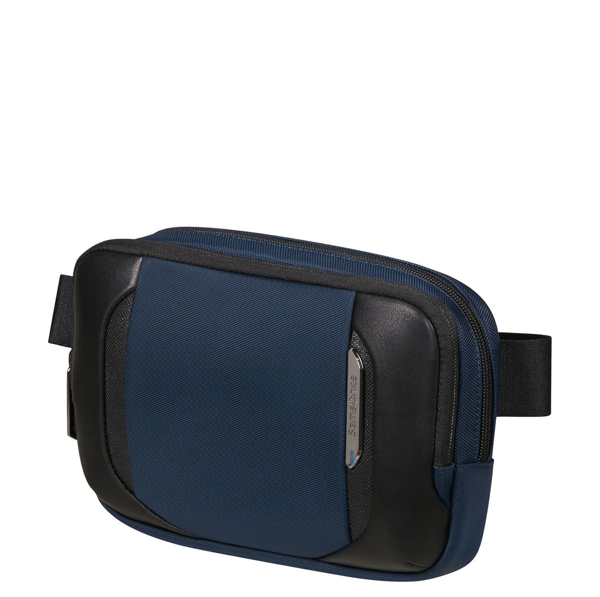 Samsonite Spectrolite 4.0 Crossbody Schoudertas - blue