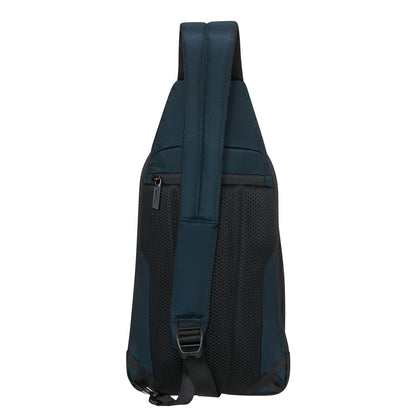 Samsonite Biz2Go 2.0 Slingbag deep blue