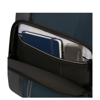 Samsonite Biz2Go 2.0 Underseater Rugzak Small 40 cm - 25.5 liter - 14" laptopvak - 40x30x20 cm - deep blue
