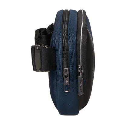 Samsonite Spectrolite 4.0 Crossbody Schoudertas - blue