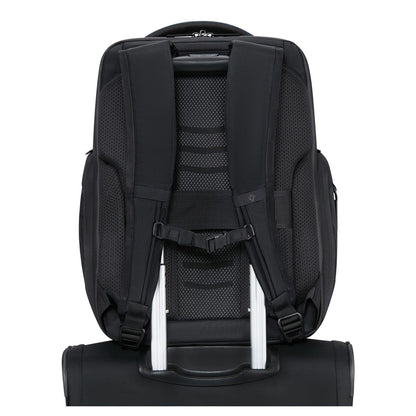 Samsonite Biz2Go 2.0 Rugzak - 24.5 liter - 15.6" laptopvak - black