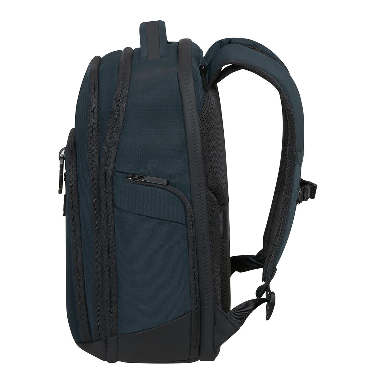 Samsonite Biz2Go 2.0 Rugzak - 20.5 liter - 14.1" laptopvak - deep blue