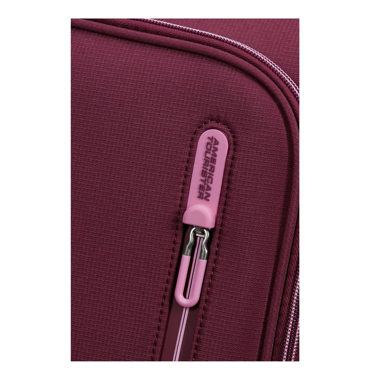 American Tourister Cloudrider Underseater Upright 40 cm - 22.5 liter - 40x30x20 cm - iced berry