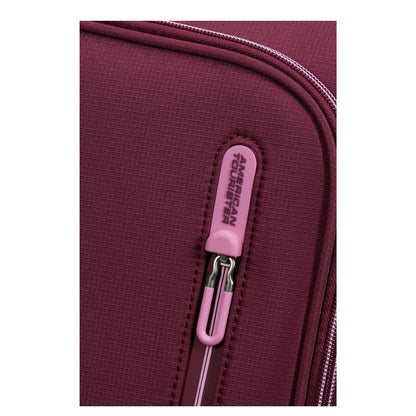 American Tourister Cloudrider Underseater Upright 40 cm - 22.5 liter - 40x30x20 cm - iced berry