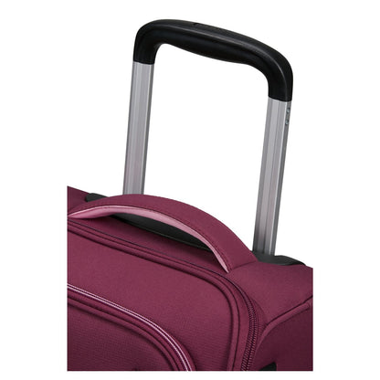American Tourister Cloudrider Underseater Upright 40 cm - 22.5 liter - 40x30x20 cm - iced berry