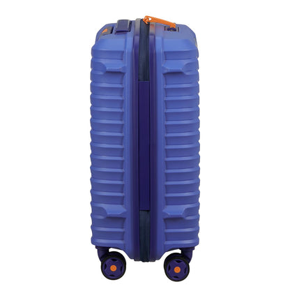 Samsonite Kidzjoy Kinderkoffer 45 cm - 28 liter - 45x36x20 cm - sea splash