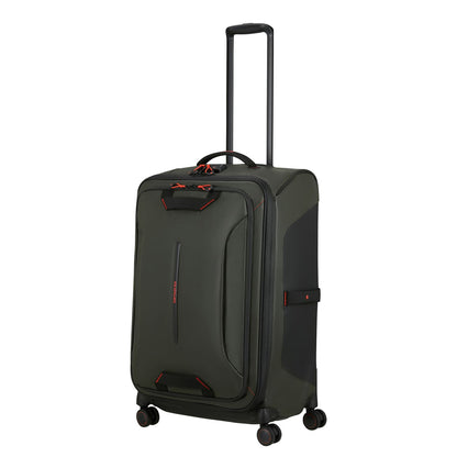 Samsonite Prodiver Reistas Spinner 68 cm - 80 liter - 68x45x29 cm - climbing ivy