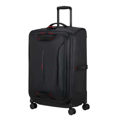 Samsonite Prodiver Reistas Spinner 68 cm - 80 liter - 68x45x29 cm - black