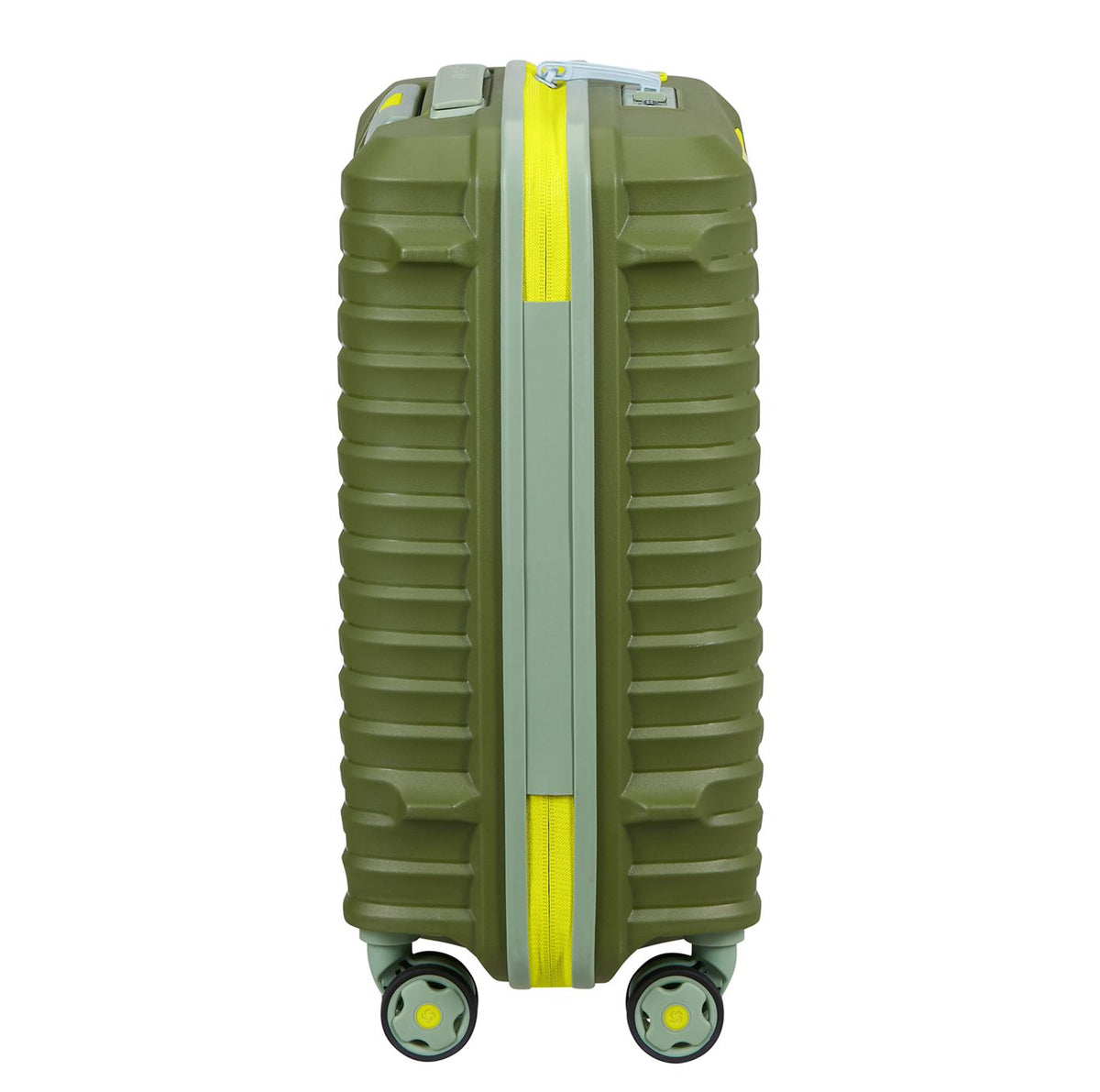 Samsonite Kidzjoy Kinderkoffer 45 cm - 28 liter - 45x36x20 cm - forest fun