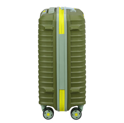 Samsonite Kidzjoy Kinderkoffer 45 cm - 28 liter - 45x36x20 cm - forest fun