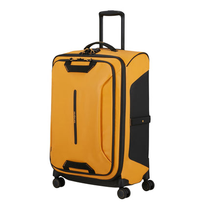 Samsonite Prodiver Reistas Spinner 68 cm - 80 liter - 68x45x29 cm - yellow