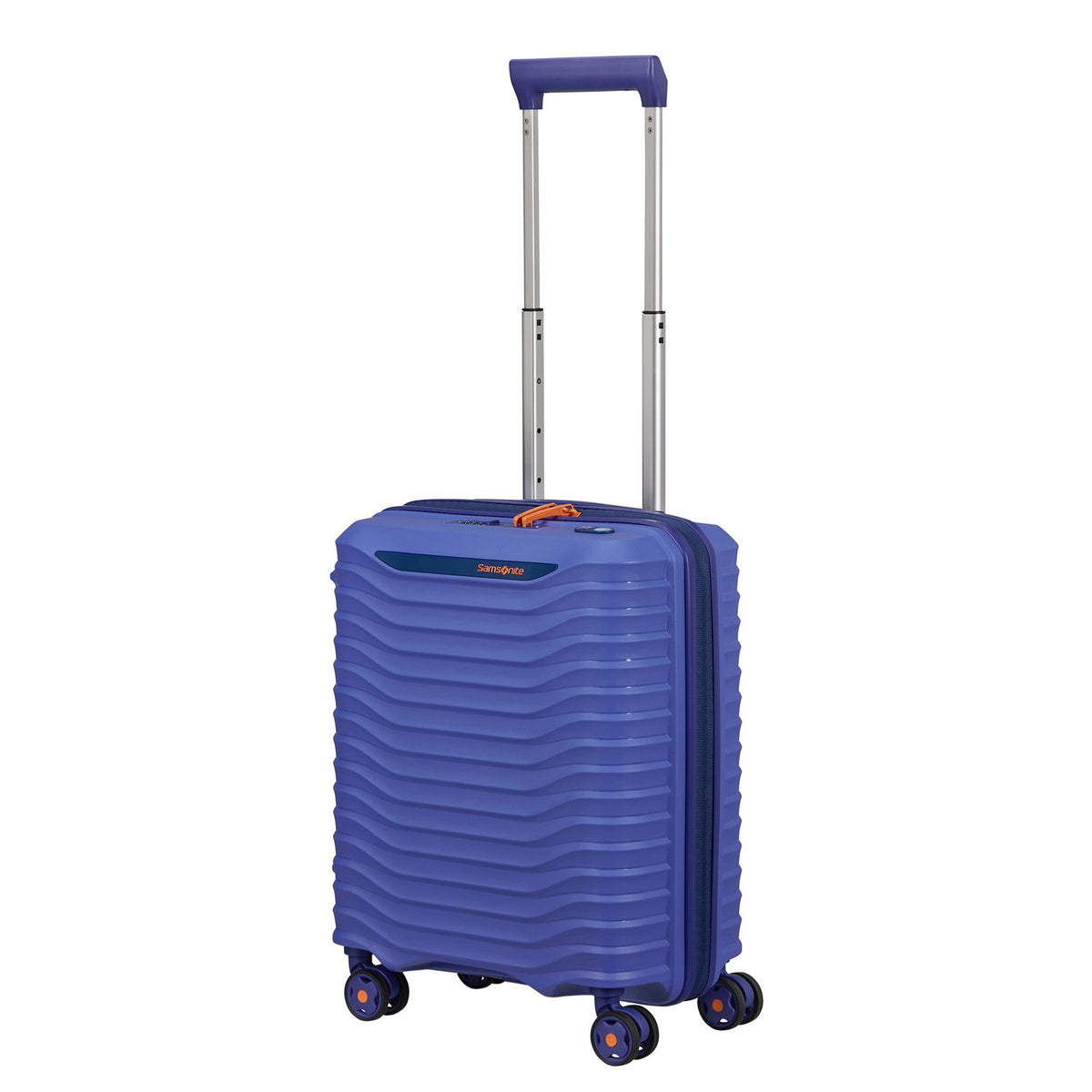 Samsonite Kidzjoy Kinderkoffer 45 cm - 28 liter - 45x36x20 cm - sea splash