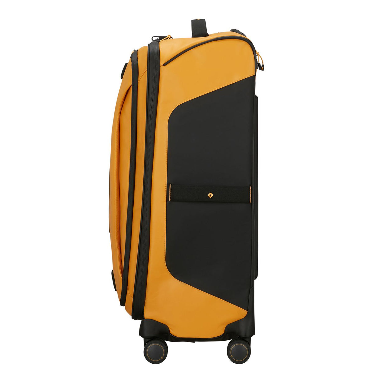 Samsonite Prodiver Reistas Spinner 68 cm - 80 liter - 68x45x29 cm - yellow