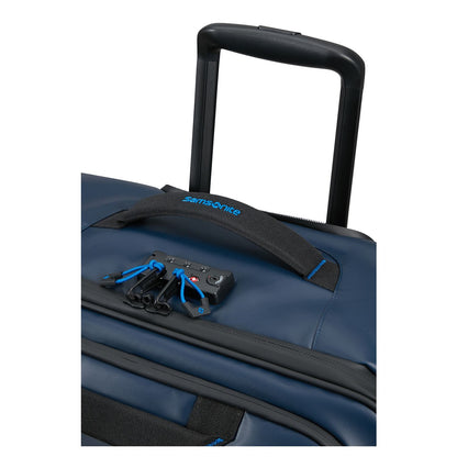 Samsonite Prodiver Reistas Spinner 68 cm - 80 liter - 68x45x29 cm - blue nights