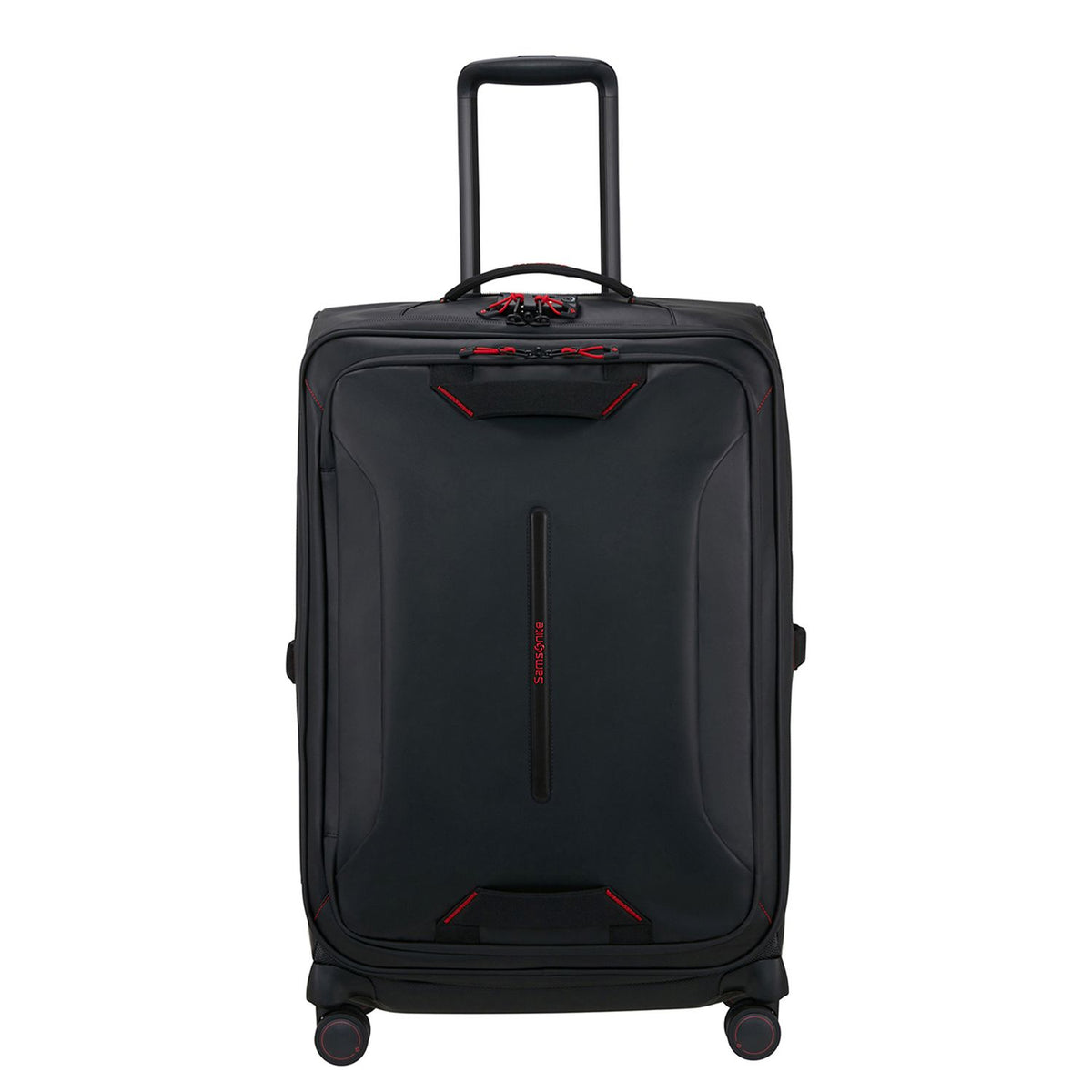 Samsonite Prodiver Reistas Spinner 68 cm - 80 liter - 68x45x29 cm - black