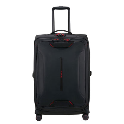 Samsonite Prodiver Reistas Spinner 68 cm - 80 liter - 68x45x29 cm - black