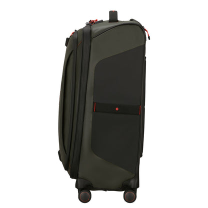 Samsonite Prodiver Reistas Spinner 68 cm - 80 liter - 68x45x29 cm - climbing ivy