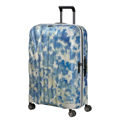 Samsonite C-Lite Trolley 75 cm - 94 liter - 75x54x31 cm - drifted clouds