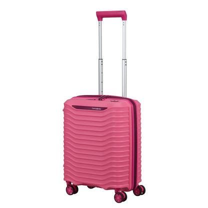 Samsonite Kidzjoy Kinderkoffer 45 cm - 28 liter - 45x36x20 cm - berry bubblegum